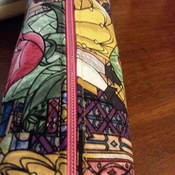 🌹NEW🌹 TALE AS OLD AS TIME🌹HANDMADE & DESIGNED🌹 - Picture 4 of 5